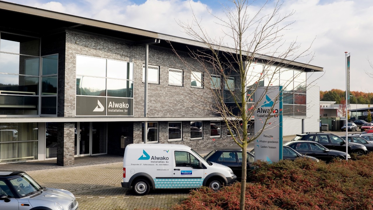 Alwako Installaties bv Valkenswaard afbeelding 1